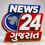 Photo of News 24 Gujarat